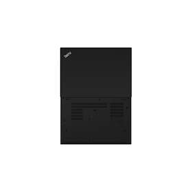Lenovo ThinkPad T15 (2nd Gen) 20W4007QMX 15,6" i5-1135G7 (Gen 11) 16GB RAM 256GB SSD
