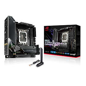 Asus ROG Strix Z690-I Gaming WiFi