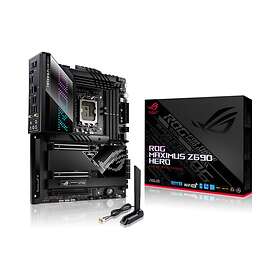 Asus ROG Maximus Z690 Hero