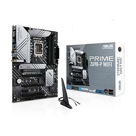 Asus Prime Z690-P WiFi