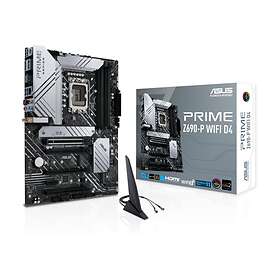 Asus Prime Z690-P WiFi D4