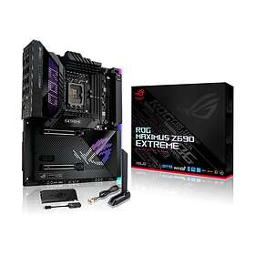 Asus ROG Maximus Z690 Extreme