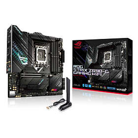 Asus ROG Strix Z690-G Gaming WiFi