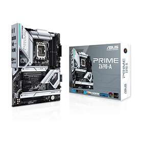 Asus Prime Z690-A