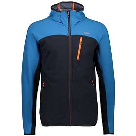 CMP Fix Hood Hybrid 31L6327 Jacket (Homme)