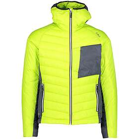 CMP Fix Hood Jacket 31Z2247 (Homme)