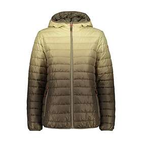 CMP Fix Hood Jacket 30Z5796 (Women's)