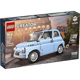 LEGO Creator Expert 10281 Bonsaï au meilleur prix - Comparez les