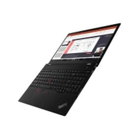 Lenovo ThinkPad T15 (2nd Gen) 20W40090FR 15,6" i7-1165G7 (Gen 11) 16Go RAM 512Go