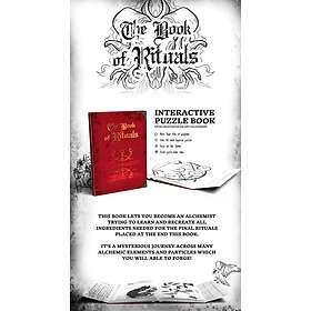 The Book of Rituals