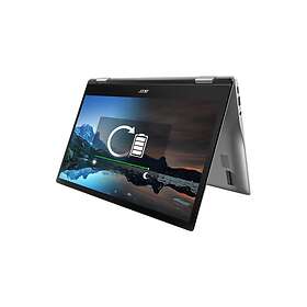 Acer Chromebook Spin 513 R841T (NX.AA5ED.001) 13,3" Qualcomm Snapdragon 7c 8GB R