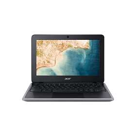 Acer Chromebook 311 C733 (NX.ATSED.005) 11.6" Celeron N4120 4GB RAM 32GB
