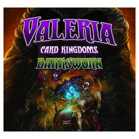 Valeria: Card Kingdoms - Darksworn (exp.)