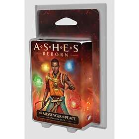 Ashes Reborn: The Messenger of Peace (exp.)