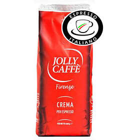 Jolly Caffe Firenze Crema 1kg