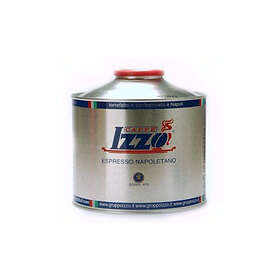 Izzo Espresso Napoletano Burk 1kg (hela bönor)