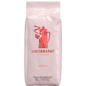 Hausbrandt Espresso Venezia 1kg (Whole Beans)