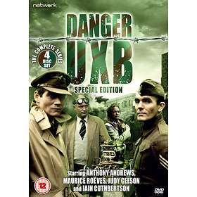 Danger UXB - Special Edition (DVD)