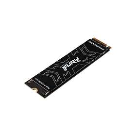 Kingston Fury Renegade PCIe 4.0 NVMe M.2 SSD 500Go au meilleur