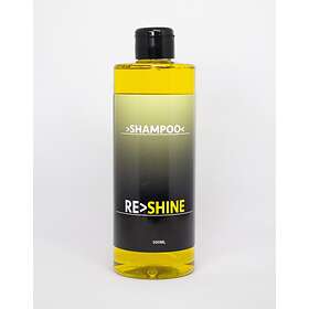Re-Shine Shampoo 500ml