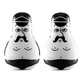 Normann Copenhagen Friends Salt & Pepper Set