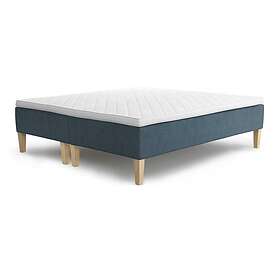 Jensen Beds Diplomat Ramsäng 180x210cm