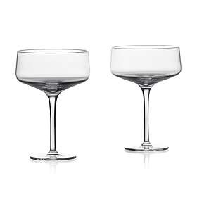 Zone Denmark Rocks Coupe/Cocktaillasi 27cl 2-pack