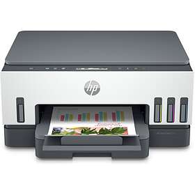 Inkjet printer