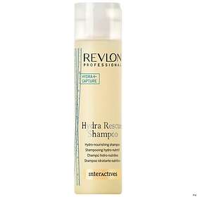Revlon Hydra Rescue Shampoo 1250ml