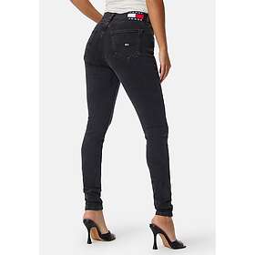 Tommy Hilfiger Sylvia Super Skinny High Rise Recycled Jeans (Women's)