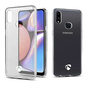 Nedis Jelly Case for Samsung Galaxy A10s