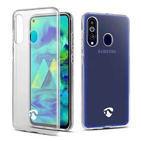 Nedis Jelly Case for Samsung Galaxy M40/A60