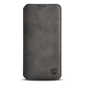 Nedis Soft Wallet Book Case for Samsung Galaxy M30s