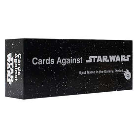 Cards Against Star Wars
