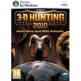 3D Hunting 2010 (PC)