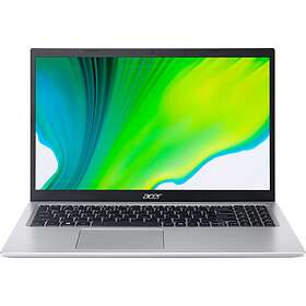 Acer Aspire 5 (NX.AT9ED.004) 15,6" Intel Core i7 [Gen 11] 1165G7 16GB RAM 512GB SSD