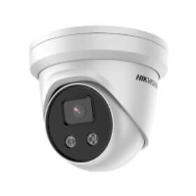 HIKvision DS-2CD3386G2-ISU(2.8mm)