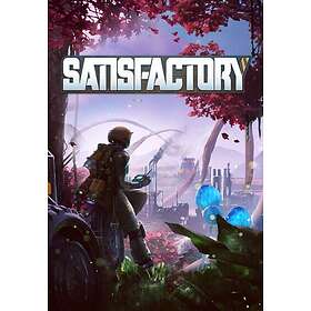 Satisfactory (PC)