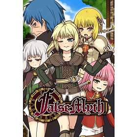 False Myth (PC)