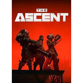 The Ascent (PC)