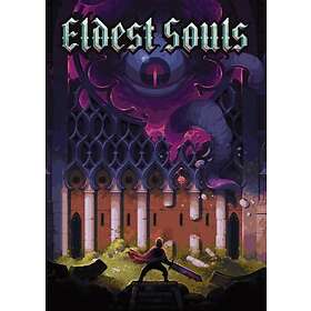 Eldest Souls (PC)