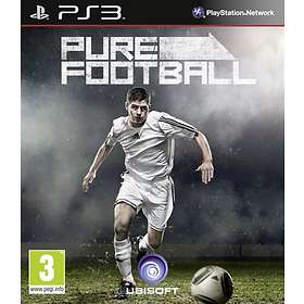 Pure Football (PS3)