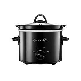 Crock-Pot CSC080 1.8L
