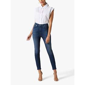 7 For All Mankind Aubrey Slim Jeans (Women's)