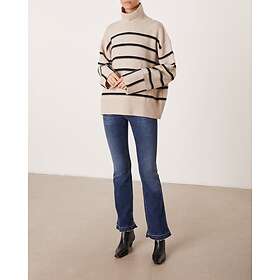 Hunkydory Jesse Flared Denim Jeans (Women's)