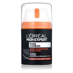 L'Oreal Men Expert Pure Carbon Anti-Imperfection Daily Cream 50g