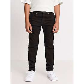 Lindex Staffan Straight Jeans (Jr)