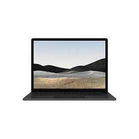 Microsoft Surface Laptop 4 R5 13,5" Ryzen 5 4680U 16GB RAM 256GB SSD
