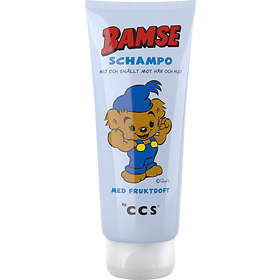 CCS Bamse Shampoo 200ml