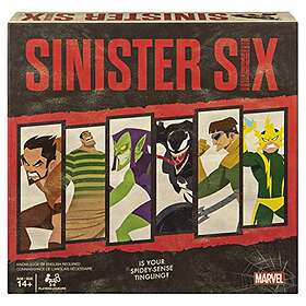 Sinister Six